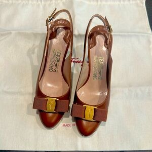 Salvatore Ferragamo